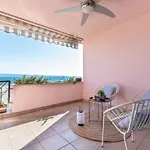 Helios Znjan - Terrace - Free Parking Hotel Split