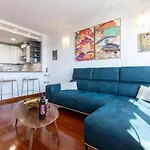 Helios Znjan - Terrace - Free Parking