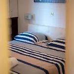 Helios Znjan - Terrace - Free Parking Hotel *