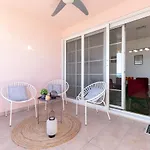 Hotel Helios Znjan - Terrace - Free Parking Split