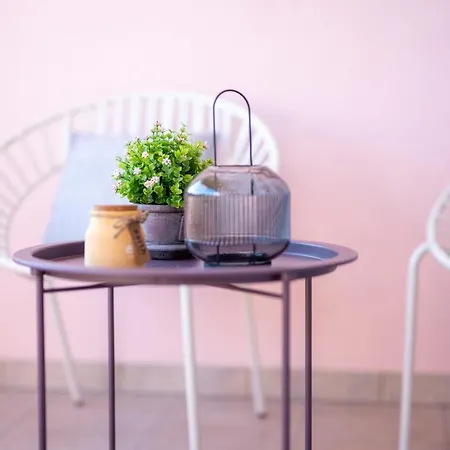 Helios Znjan - Terrace - Free Parking * Сплит