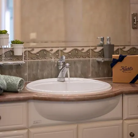 Отель Helios Znjan - Terrace - Free Parking