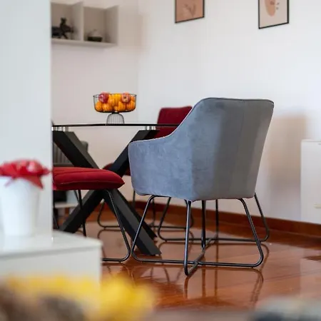 Helios Znjan - Terrace - Free Parking Отель Сплит