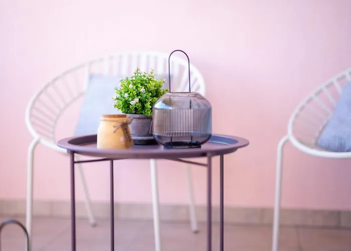 Helios Znjan - Terrace - Free Parking * Спліт