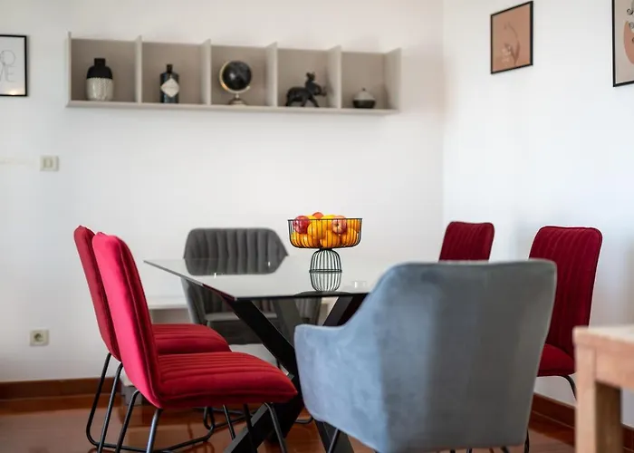 Helios Znjan - Terrace - Free Parking