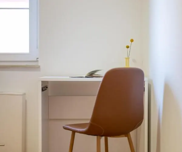 Готель Helios Znjan - Terrace - Free Parking